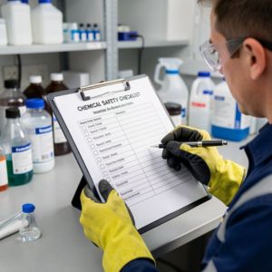 environmental compliance audit