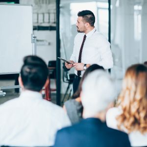 SUSTAINABILITY TRAINING