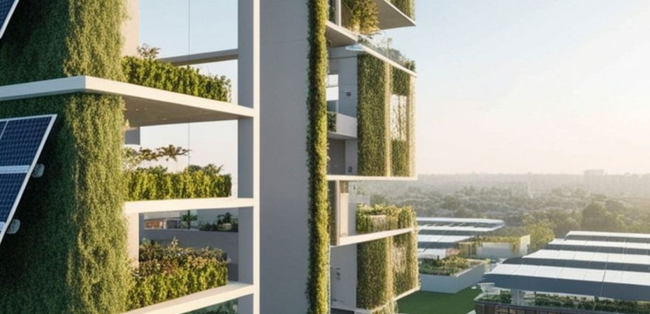 future green city