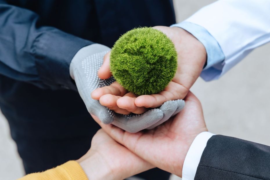 AI governance and ESG