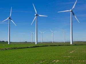 green energy consultant ireland