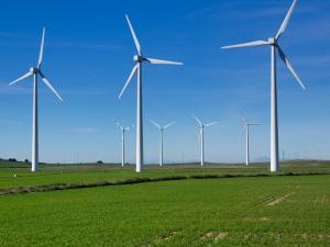 green energy consultant ireland