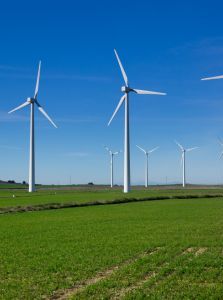 green energy consultant ireland