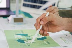 esg strategy consultant belfast