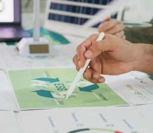 esg strategy consultant belfast