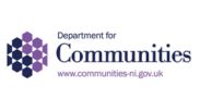 Department for Communities sustainability