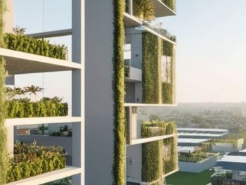 future green city