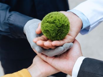 AI governance and ESG
