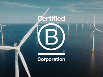how to become b-corp certified ESG