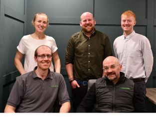 sustainability consultants at AD Sustainability